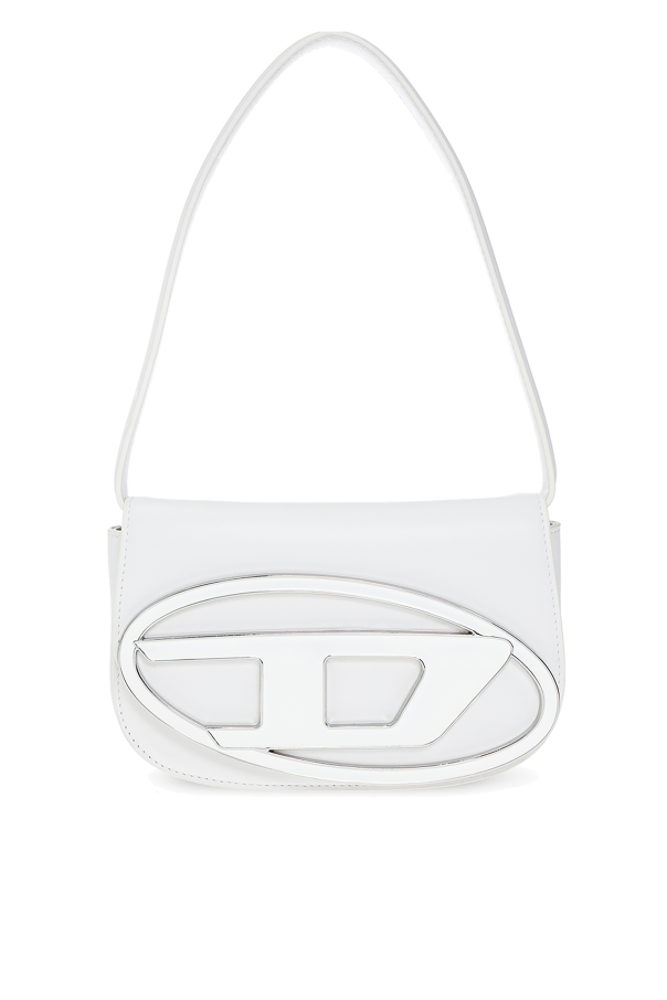 White '1DR' shoulder bag Diesel - Vitkac AS